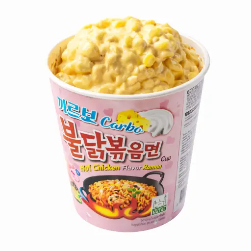 Ramen Monche Vaso