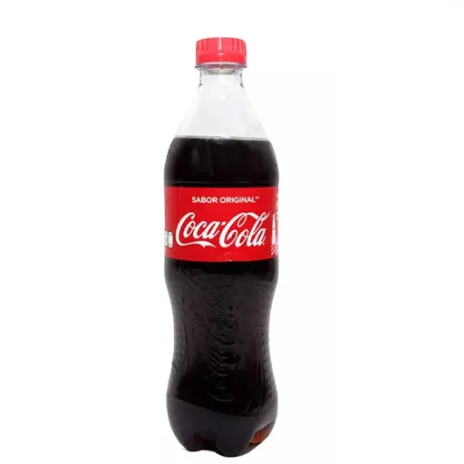 Coca Cola <600 ml>