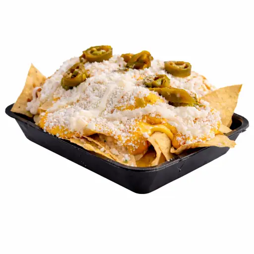 Nachos Monche Individuales