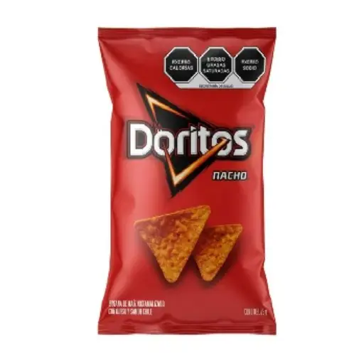 Doritos Nacho