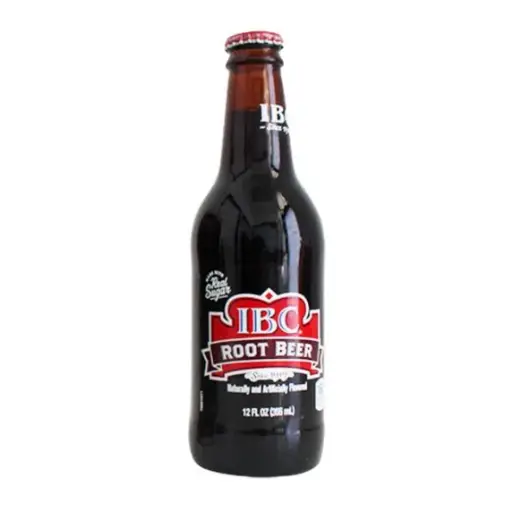Rootbeer IBC
