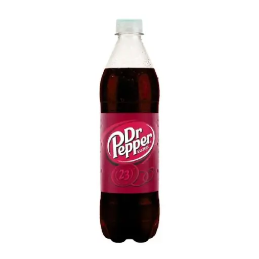 Dr Pepper <600 ml>