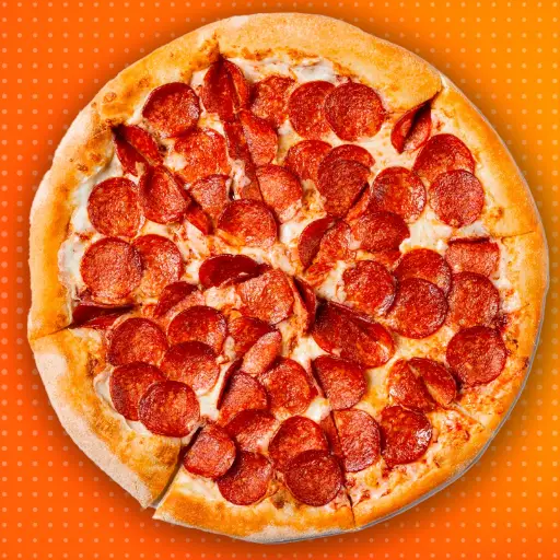 Pizza Pepperoni