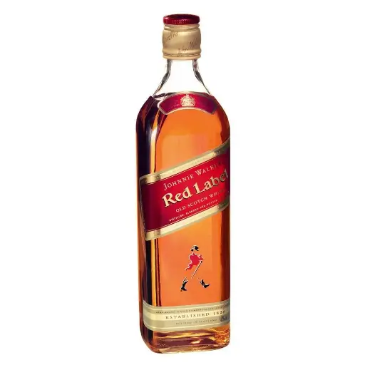 J.W. Red Label