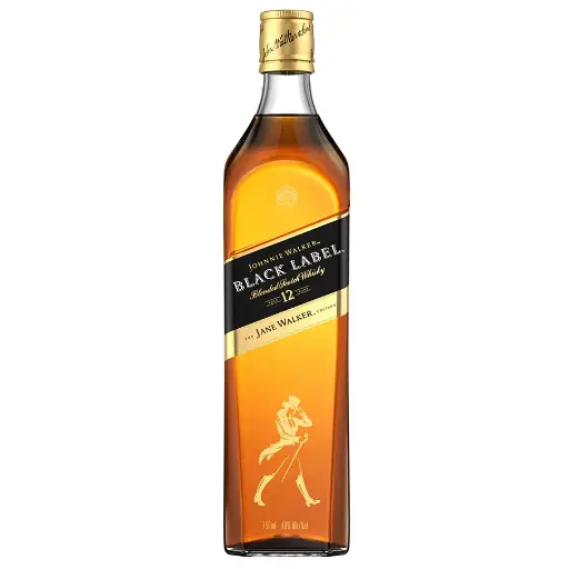 J.W. Black Label