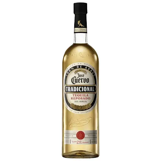 Jose Cuervo Tradicional