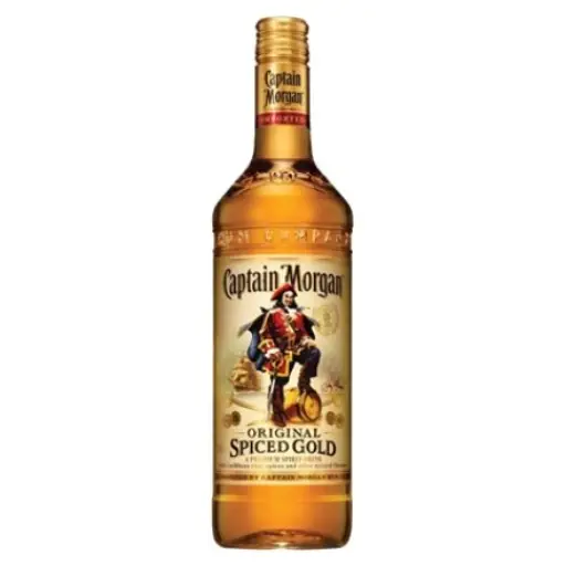 Capitan Morgan
