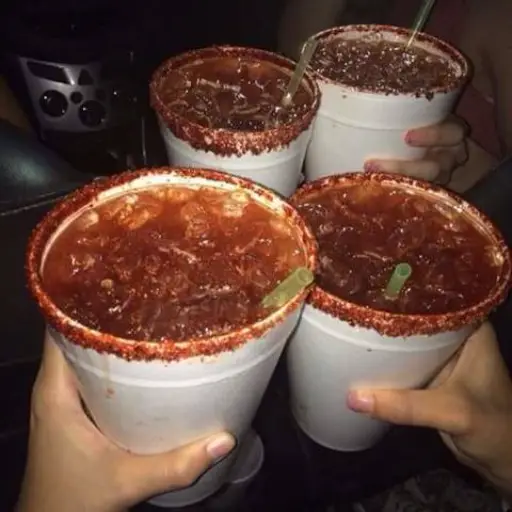 Clamato Preparado