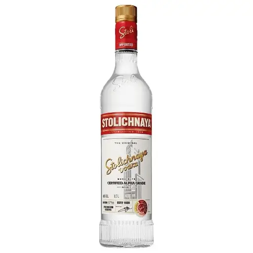 Stolichnaya