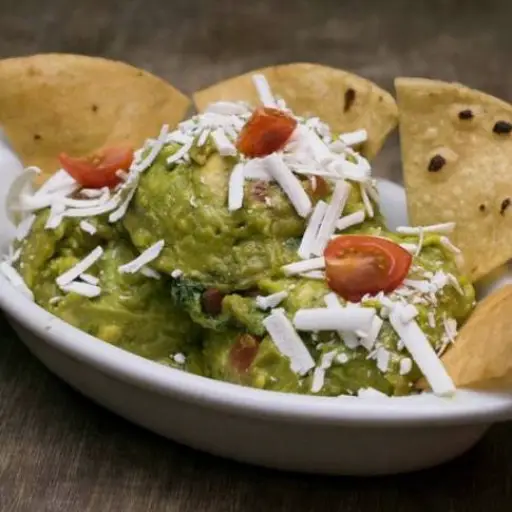 Guacamole 