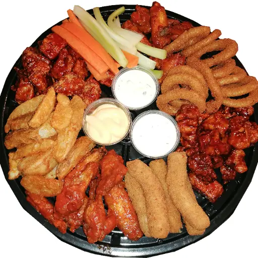 Combo Familiar Doble Play