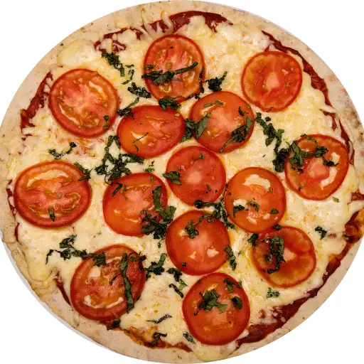 Pizza Margarita