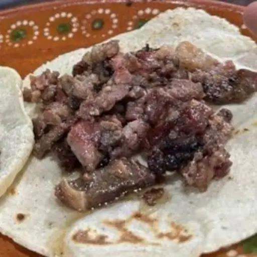 Taco Individual 