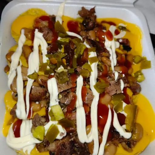 Nachos