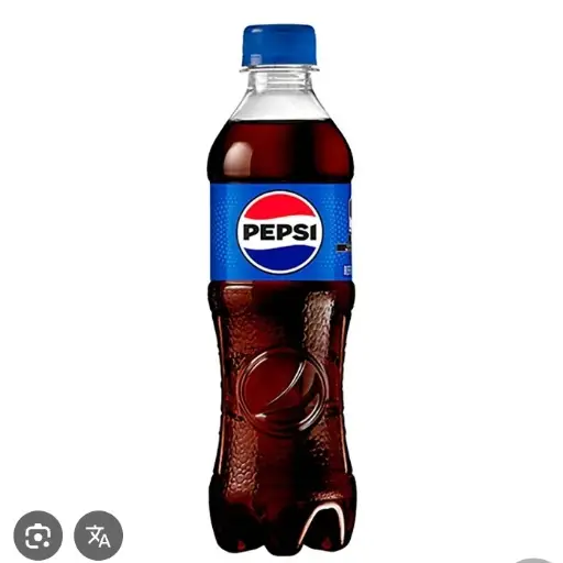 Pepsi