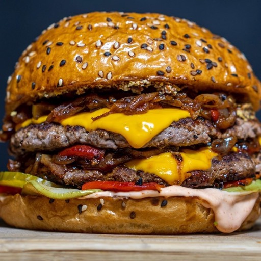 Hamburguesa 