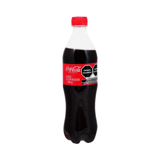 Coca cola 600ml