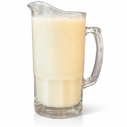 Agua de horchata