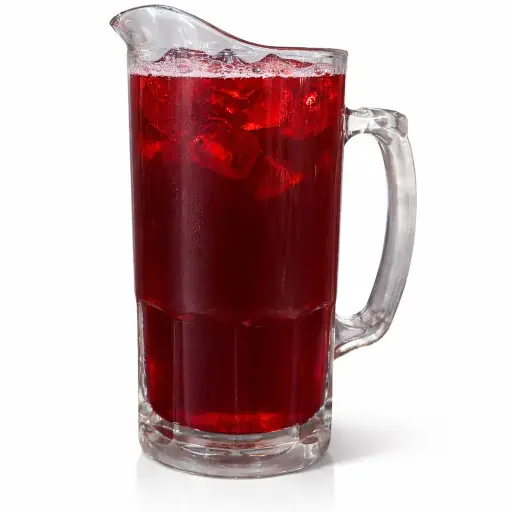 Agua de jamaica