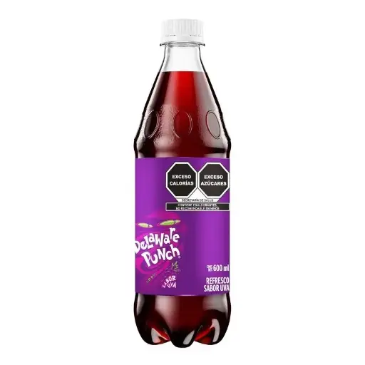 Delaware de 600ml