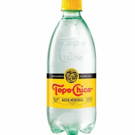 Topo chico