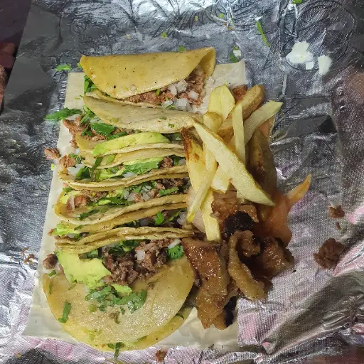 Tacos 
