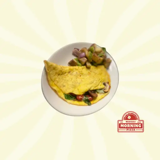 Omelette al gusto
