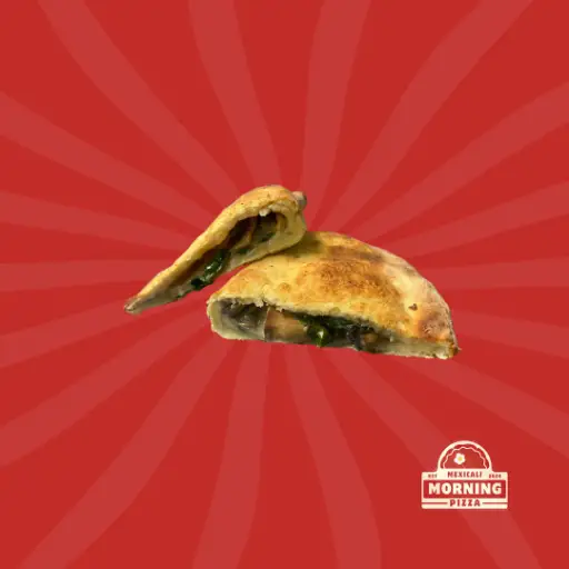 Calzone Vegetariano