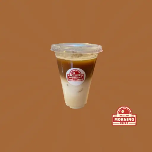 Iced Capuccino (16 oz)