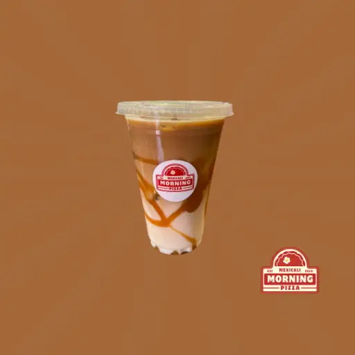 Caramel Macchiato (16 oz)