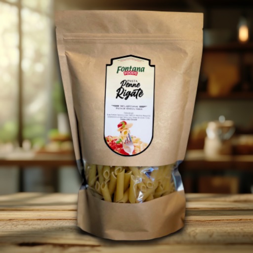 Penne Rigate