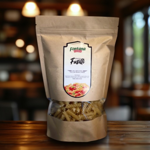 Fusilli