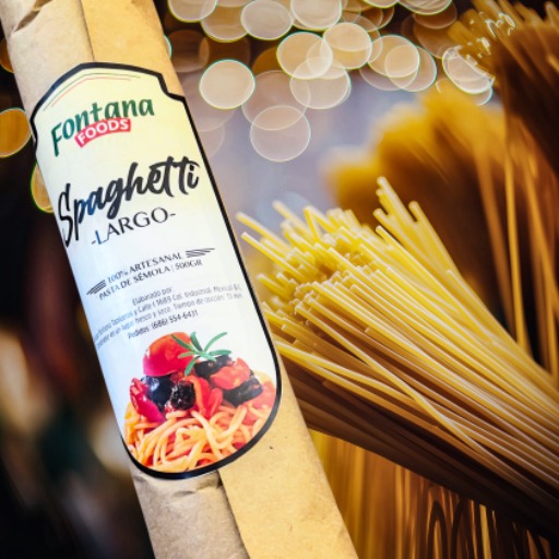 Spaguetti Largo