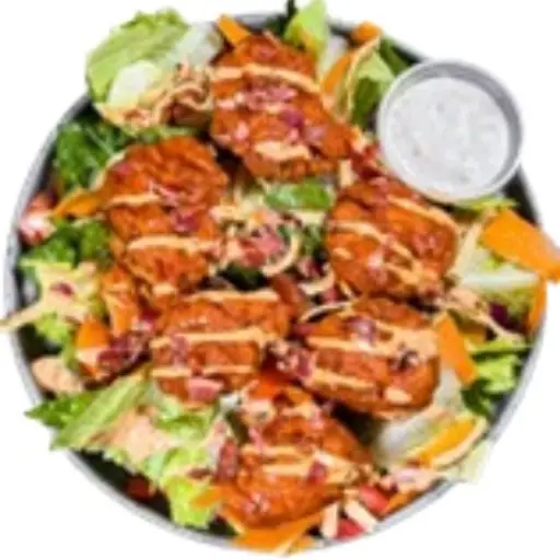Buffalo Salad