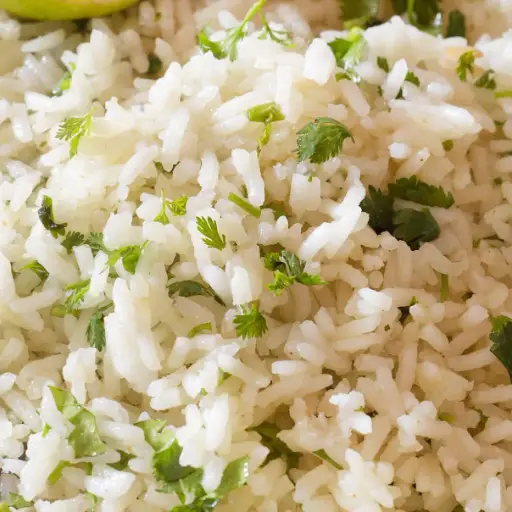 Arroz 🍚 🌿