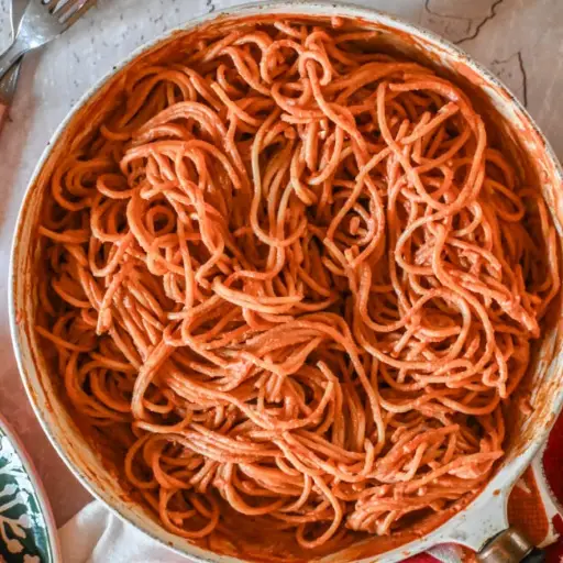 Espagueti 🍝 