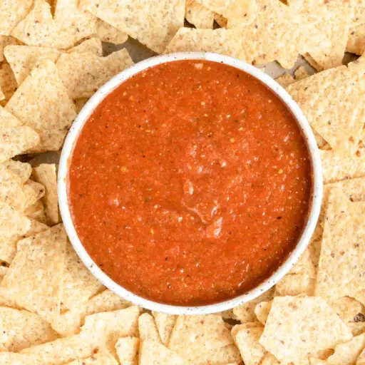 Roja 🍅🌶️