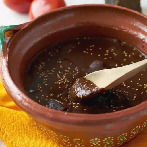 Mole 🇲🇽