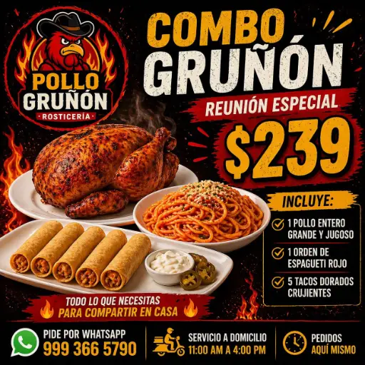 Combo 239