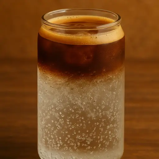 Espresso Tonic