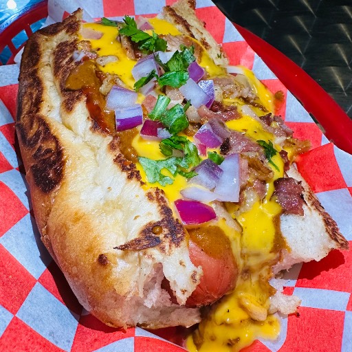 Chili Dog