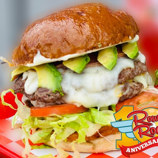 Casera Doble Burguer