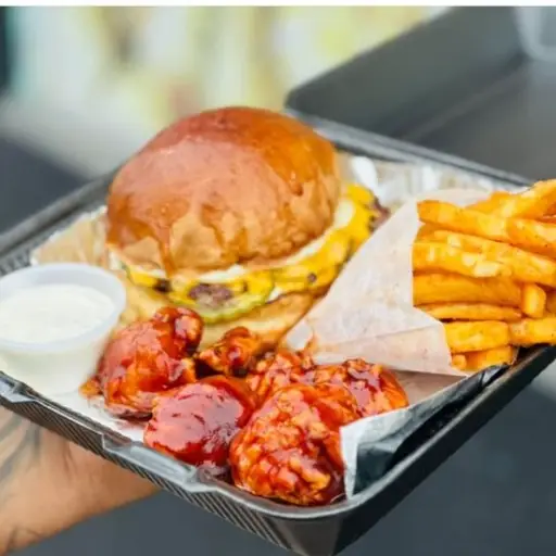 Combo Cheese Especial