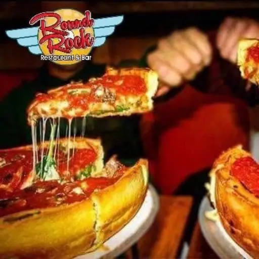 PIZZA CHICAGO MEDIANA