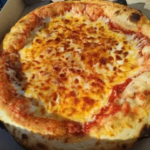 PIZZA GRANDE 4 QUESOS 