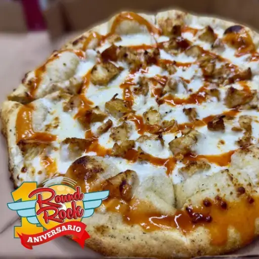 PIZZA GRANDE HOTWING`S 