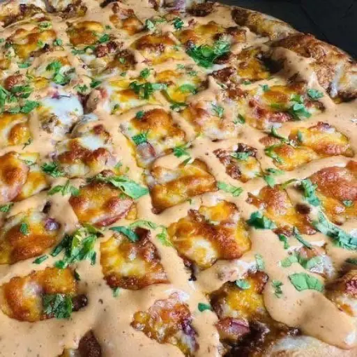 PIZZA GRANDE CHILIDOG