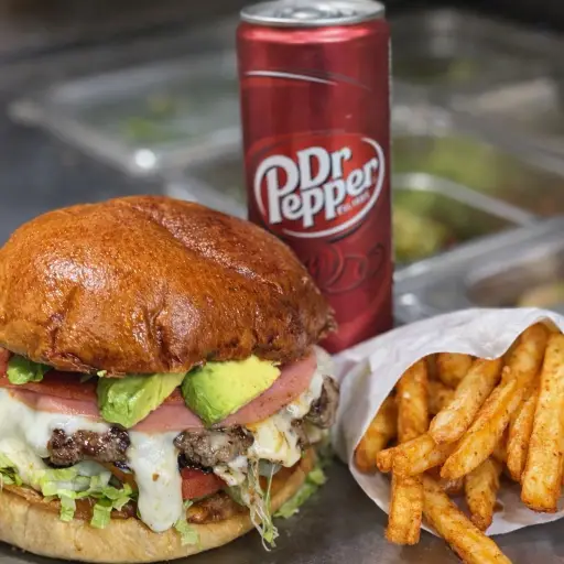 combo de la semana $189 pesos