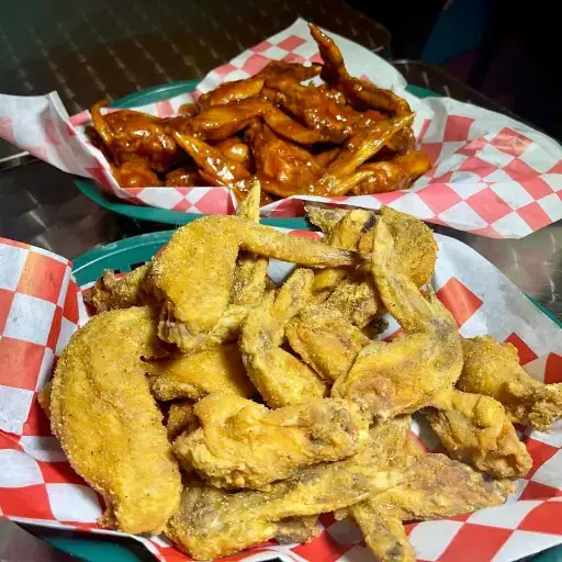 Alitas X kilo  $219 pesos