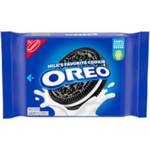 OREO